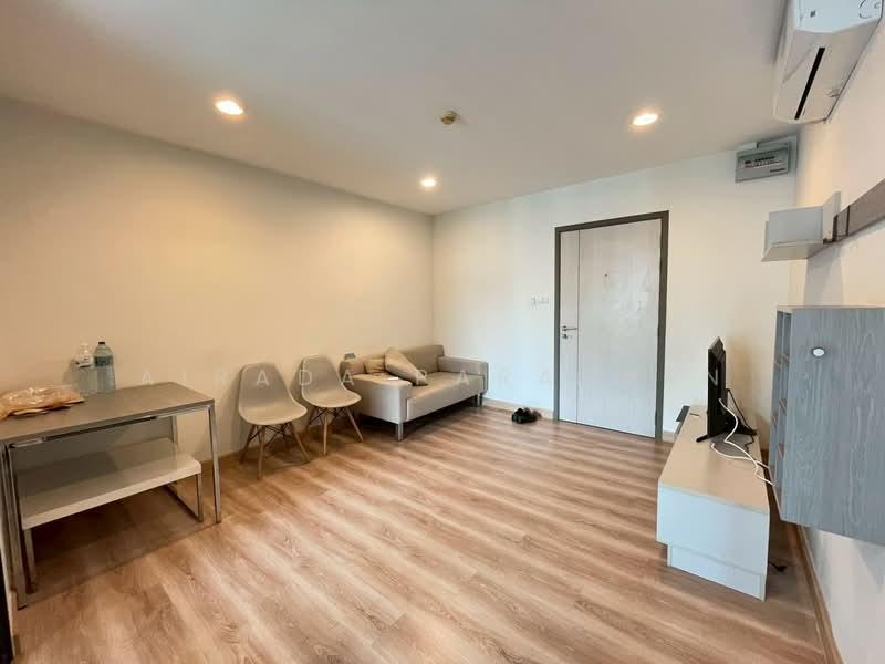 Premio Fresco, Bangkok, 57/47 Ram Intra Road, Anusaowari, Bang Khen, Bangkok, 1 Bedroom, 33 sqm, Condo For Rent, by Airada Parasarn, 500163972 - DDproperty.com