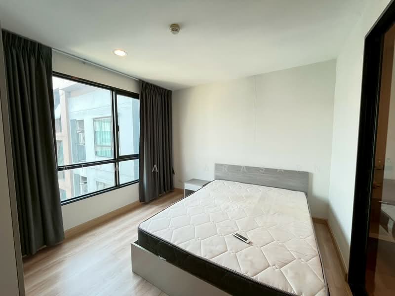 Premio Fresco, Bangkok, 57/47 Ram Intra Road, Anusaowari, Bang Khen, Bangkok, 1 Bedroom, 33 sqm, Condo For Rent, by Airada Parasarn, 500163972 - DDproperty.com