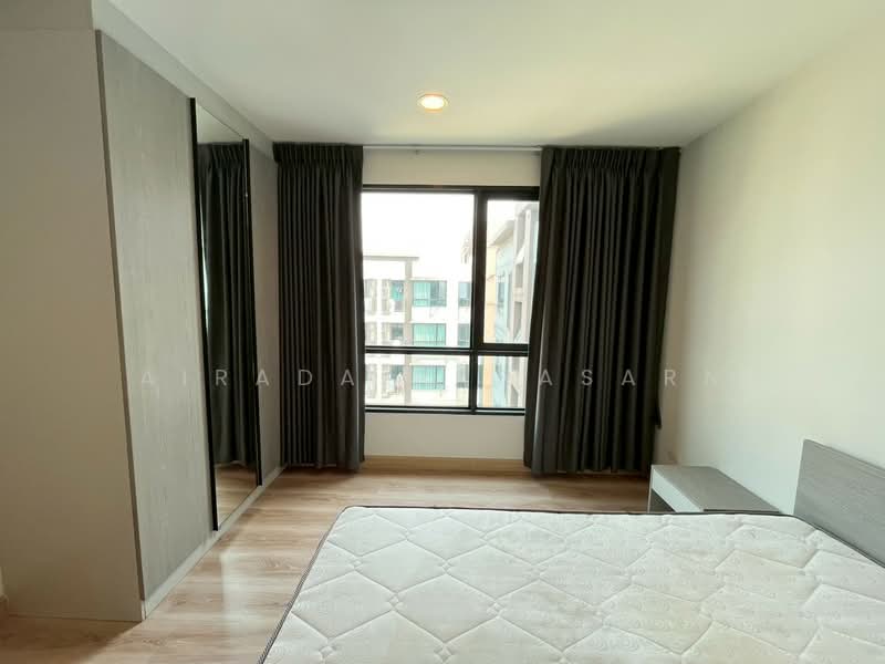 Premio Fresco, Bangkok, 57/47 Ram Intra Road, Anusaowari, Bang Khen, Bangkok, 1 Bedroom, 33 sqm, Condo For Rent, by Airada Parasarn, 500163972 - DDproperty.com