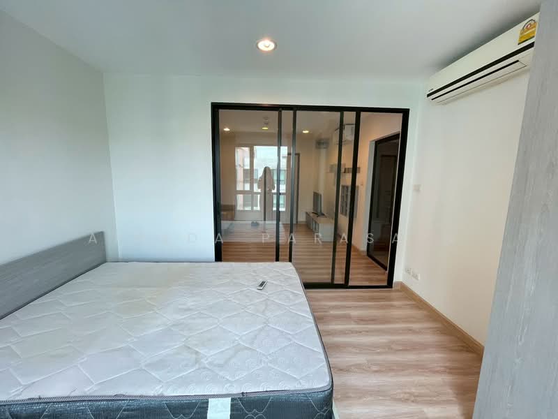 Premio Fresco, Bangkok, 57/47 Ram Intra Road, Anusaowari, Bang Khen, Bangkok, 1 Bedroom, 33 sqm, Condo For Rent, by Airada Parasarn, 500163972 - DDproperty.com