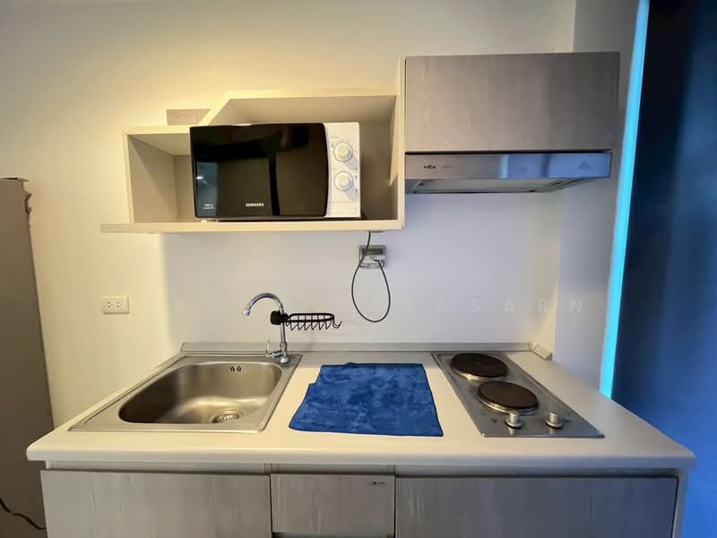 Premio Fresco, Bangkok, 57/47 Ram Intra Road, Anusaowari, Bang Khen, Bangkok, 1 Bedroom, 33 sqm, Condo For Rent, by Airada Parasarn, 500163972 - DDproperty.com