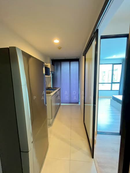 Premio Fresco, Bangkok, 57/47 Ram Intra Road, Anusaowari, Bang Khen, Bangkok, 1 Bedroom, 33 sqm, Condo For Rent, by Airada Parasarn, 500163972 - DDproperty.com