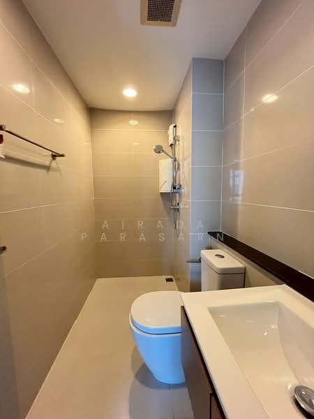 Premio Fresco, Bangkok, 57/47 Ram Intra Road, Anusaowari, Bang Khen, Bangkok, 1 Bedroom, 33 sqm, Condo For Rent, by Airada Parasarn, 500163972 - DDproperty.com