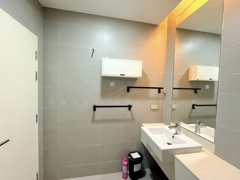 Vantage Ratchavipa, Bangkok, Krung Thep Maha Nakhon, Lat Yao, Chatuchak, Bangkok, 1 Bedroom, 47 sqm, Condo For Rent, by Connex Property, 500163973 - DDproperty.com