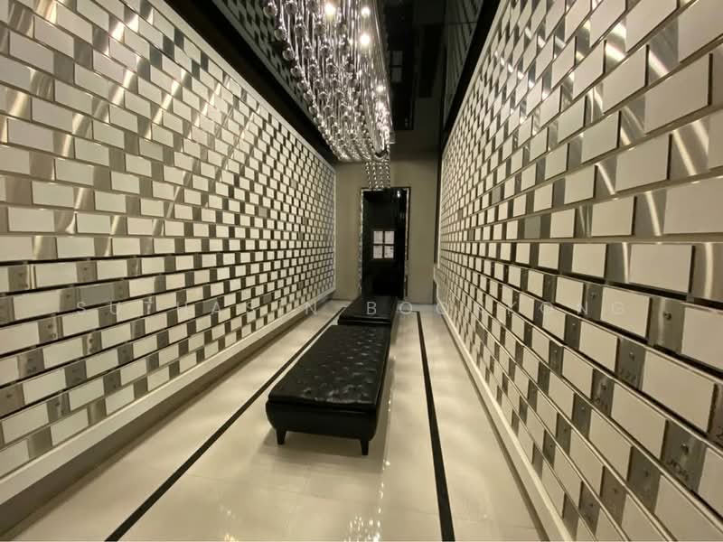 Quattro by Sansiri : ควอทโทร บาย แสนสิริ, กรุงเทพ, 134 ซอย ทองหล่อ 4, คลองตันเหนือ, วัฒนา, กรุงเทพ, 55 ตร.ม., คอนโด ให้เช่า, โดย Suthasin Boonkong, 500163975 - DDproperty.com