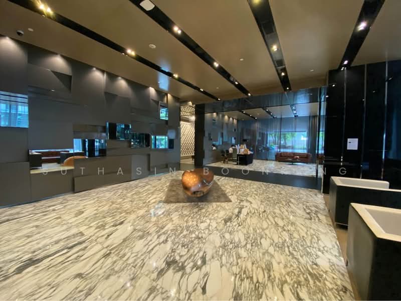 Quattro by Sansiri, Bangkok, 134 Thong Lo 4 Alley, Khlong Tan Nua, Watthana, Bangkok, 1 Bedroom, 55 sqm, Condo For Rent, by Suthasin Boonkong, 500163975 - DDproperty.com