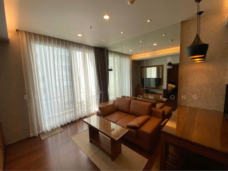 Quattro by Sansiri, Bangkok, 134 Thong Lo 4 Alley, Khlong Tan Nua, Watthana, Bangkok, 1 Bedroom, 55 sqm, Condo For Rent, by Suthasin Boonkong, 500163975 - DDproperty.com