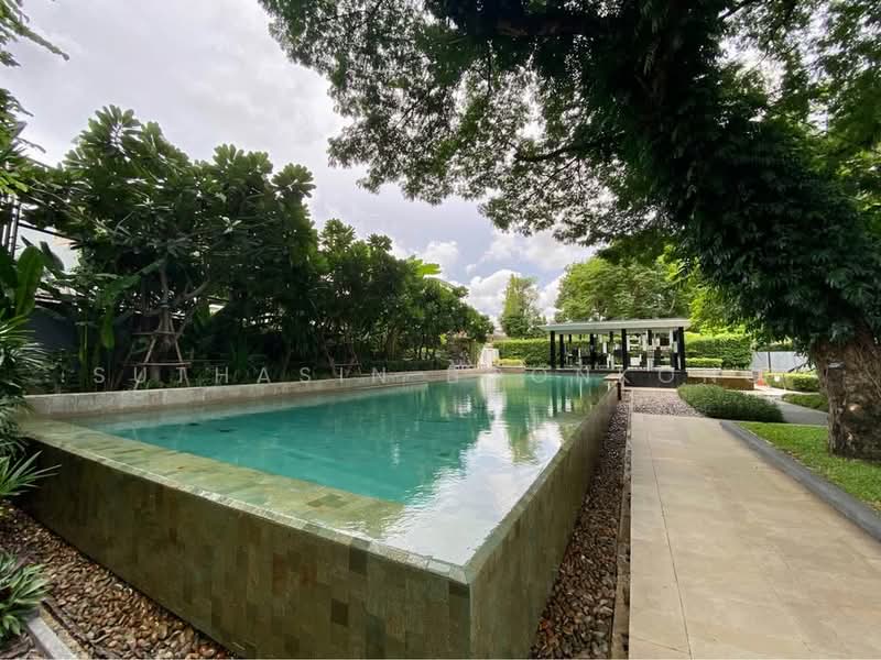 Quattro by Sansiri, Bangkok, 134 Thong Lo 4 Alley, Khlong Tan Nua, Watthana, Bangkok, 1 Bedroom, 55 sqm, Condo For Rent, by Suthasin Boonkong, 500163975 - DDproperty.com