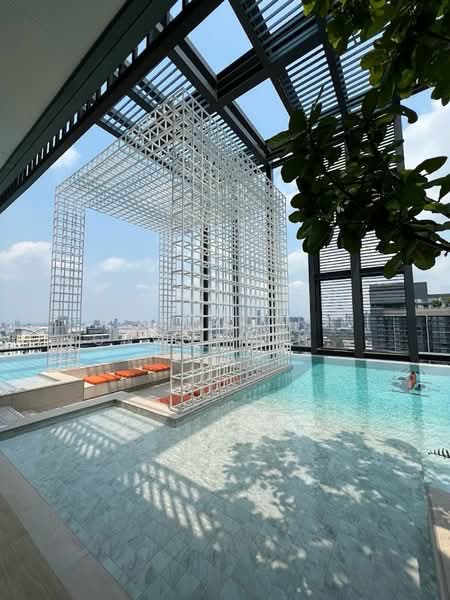 XT Phayathai, Bangkok, Phaya Thai Road, Thanon Phaya Thai, Ratchathewi, Bangkok, 3 Bedrooms, 101 sqm, Condo For Sale, by Pattaporn Yongsungnone, 500163976 - DDproperty.com