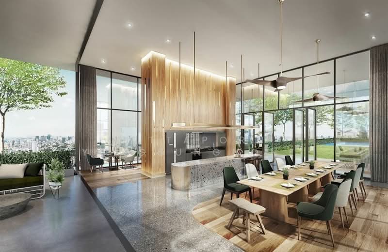 XT Phayathai, Bangkok, Phaya Thai Road, Thanon Phaya Thai, Ratchathewi, Bangkok, 3 Bedrooms, 101 sqm, Condo For Sale, by Pattaporn Yongsungnone, 500163976 - DDproperty.com