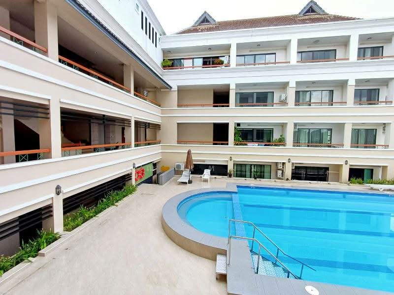 Baan Karnkanok 3, Chiang Mai, Chang Phuak, Muang Chiang Mai, Chiang Mai, 2 Bedrooms, 80 sqm, Condo For Sale, by คุณ แหม่ม, 500163978 - DDproperty.com