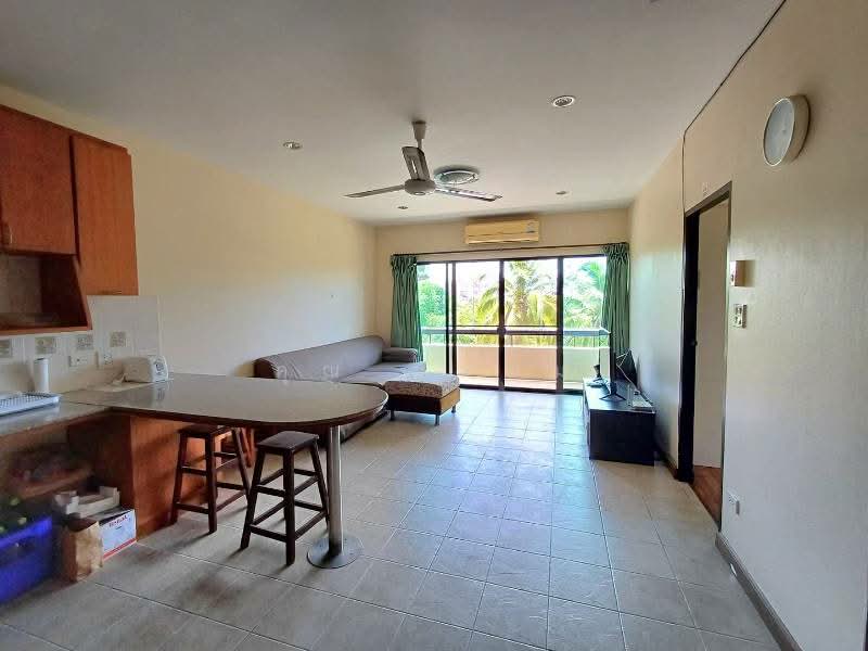 Baan Karnkanok 3, Chiang Mai, Chang Phuak, Muang Chiang Mai, Chiang Mai, 2 Bedrooms, 80 sqm, Condo For Sale, by คุณ แหม่ม, 500163978 - DDproperty.com
