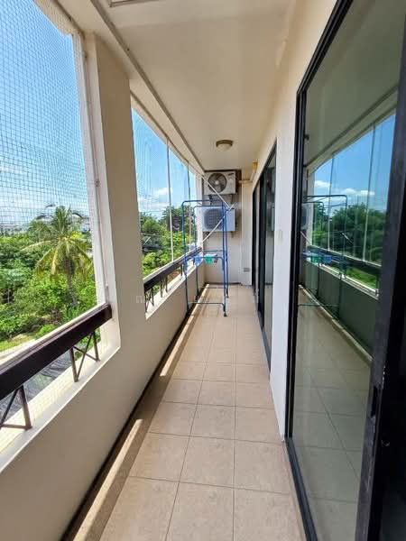 Baan Karnkanok 3, Chiang Mai, Chang Phuak, Muang Chiang Mai, Chiang Mai, 2 Bedrooms, 80 sqm, Condo For Sale, by คุณ แหม่ม, 500163978 - DDproperty.com