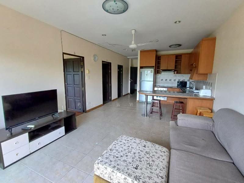 Baan Karnkanok 3 : บ้านกาญจน์กนก 3, เชียงใหม่, ช้างเผือก, เมืองเชียงใหม่, เชียงใหม่, 80 ตร.ม., คอนโด ขาย, โดย คุณ แหม่ม, 500163978 - DDproperty.com