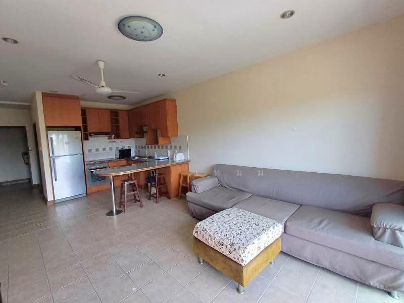 Baan Karnkanok 3, Chiang Mai, Chang Phuak, Muang Chiang Mai, Chiang Mai, 2 Bedrooms, 80 sqm, Condo For Sale, by คุณ แหม่ม, 500163978 - DDproperty.com