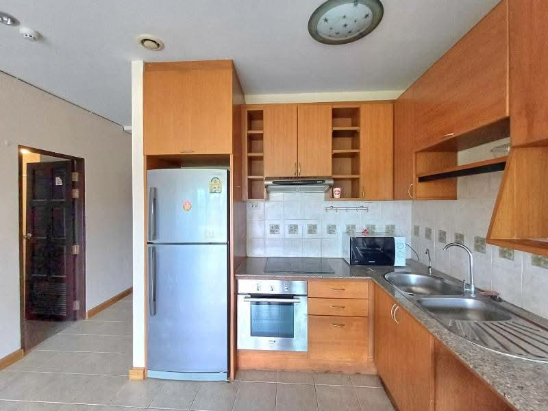 Baan Karnkanok 3, Chiang Mai, Chang Phuak, Muang Chiang Mai, Chiang Mai, 2 Bedrooms, 80 sqm, Condo For Sale, by คุณ แหม่ม, 500163978 - DDproperty.com