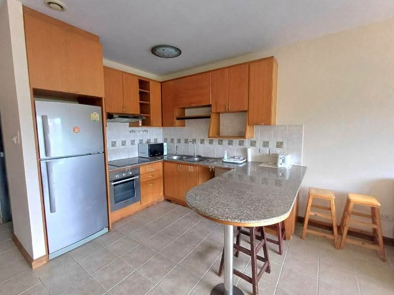 Baan Karnkanok 3, Chiang Mai, Chang Phuak, Muang Chiang Mai, Chiang Mai, 2 Bedrooms, 80 sqm, Condo For Sale, by คุณ แหม่ม, 500163978 - DDproperty.com