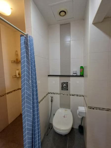 Baan Karnkanok 3, Chiang Mai, Chang Phuak, Muang Chiang Mai, Chiang Mai, 2 Bedrooms, 80 sqm, Condo For Sale, by คุณ แหม่ม, 500163978 - DDproperty.com