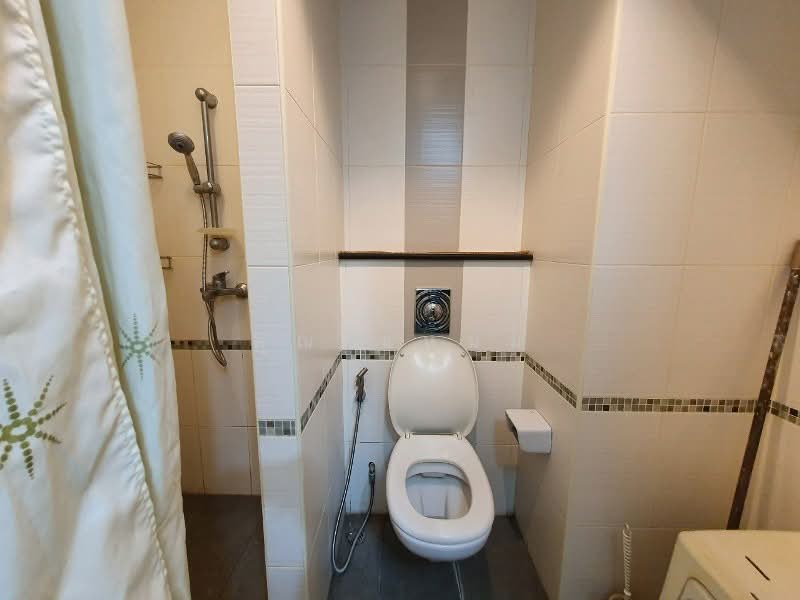 Baan Karnkanok 3, Chiang Mai, Chang Phuak, Muang Chiang Mai, Chiang Mai, 2 Bedrooms, 80 sqm, Condo For Sale, by คุณ แหม่ม, 500163978 - DDproperty.com