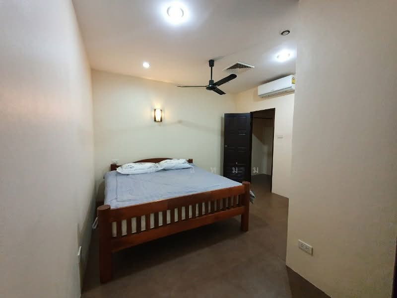 Baan Karnkanok 3, Chiang Mai, Chang Phuak, Muang Chiang Mai, Chiang Mai, 2 Bedrooms, 80 sqm, Condo For Sale, by คุณ แหม่ม, 500163978 - DDproperty.com