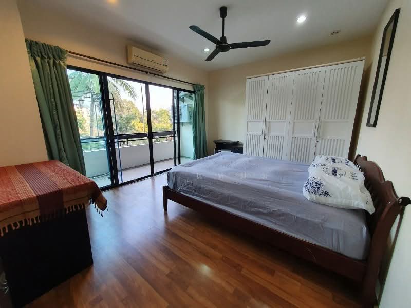 Baan Karnkanok 3, Chiang Mai, Chang Phuak, Muang Chiang Mai, Chiang Mai, 2 Bedrooms, 80 sqm, Condo For Sale, by คุณ แหม่ม, 500163978 - DDproperty.com
