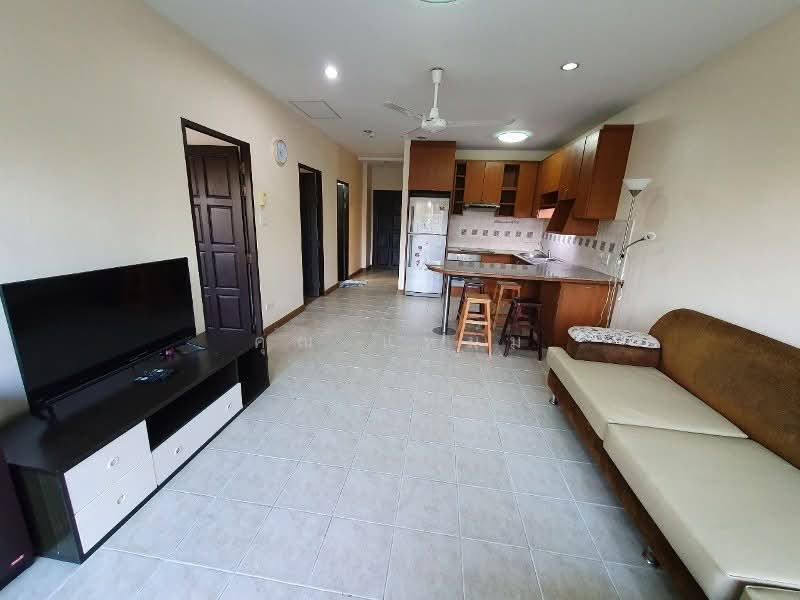 Baan Karnkanok 3, Chiang Mai, Chang Phuak, Muang Chiang Mai, Chiang Mai, 2 Bedrooms, 80 sqm, Condo For Sale, by คุณ แหม่ม, 500163978 - DDproperty.com