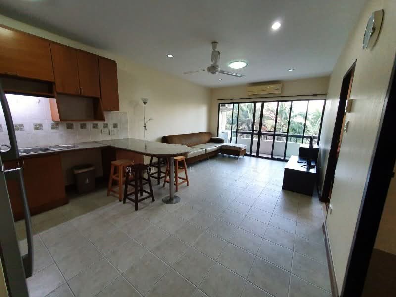 Baan Karnkanok 3 : บ้านกาญจน์กนก 3, เชียงใหม่, ช้างเผือก, เมืองเชียงใหม่, เชียงใหม่, 80 ตร.ม., คอนโด ขาย, โดย คุณ แหม่ม, 500163978 - DDproperty.com