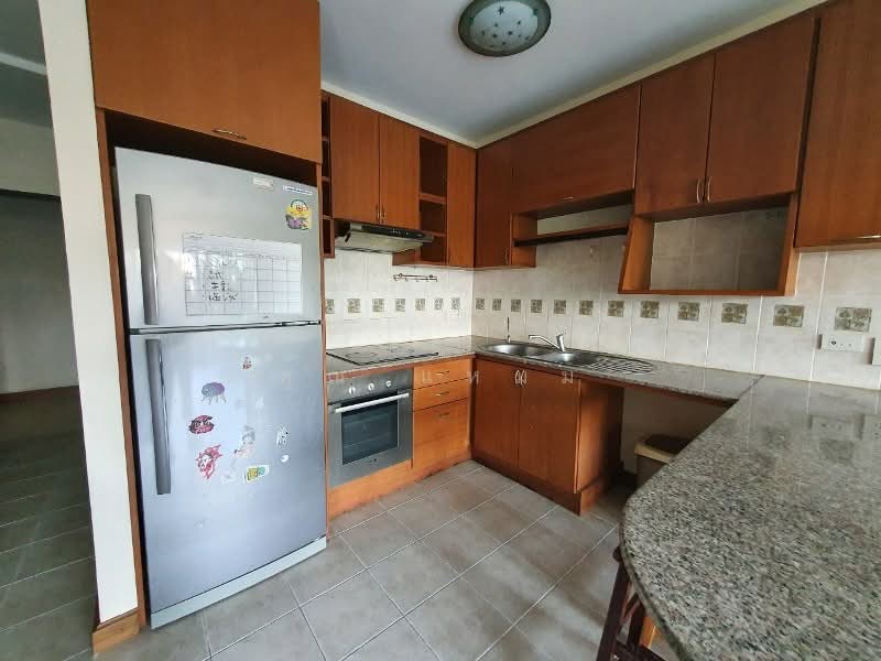 Baan Karnkanok 3, Chiang Mai, Chang Phuak, Muang Chiang Mai, Chiang Mai, 2 Bedrooms, 80 sqm, Condo For Sale, by คุณ แหม่ม, 500163978 - DDproperty.com