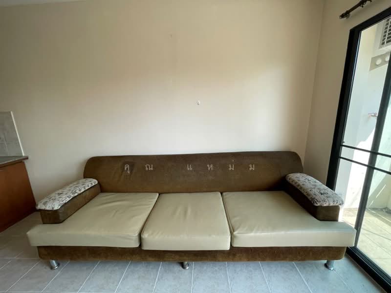 Baan Karnkanok 3, Chiang Mai, Chang Phuak, Muang Chiang Mai, Chiang Mai, 2 Bedrooms, 80 sqm, Condo For Sale, by คุณ แหม่ม, 500163978 - DDproperty.com