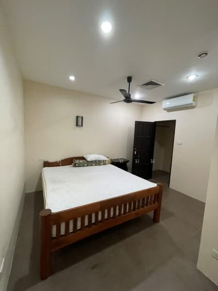 Baan Karnkanok 3, Chiang Mai, Chang Phuak, Muang Chiang Mai, Chiang Mai, 2 Bedrooms, 80 sqm, Condo For Sale, by คุณ แหม่ม, 500163978 - DDproperty.com