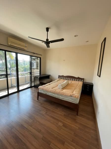 Baan Karnkanok 3 : บ้านกาญจน์กนก 3, เชียงใหม่, ช้างเผือก, เมืองเชียงใหม่, เชียงใหม่, 80 ตร.ม., คอนโด ขาย, โดย คุณ แหม่ม, 500163978 - DDproperty.com