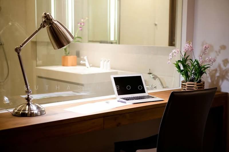 Quattro by Sansiri, Bangkok, 134 Thong Lo 4 Alley, Khlong Tan Nua, Watthana, Bangkok, 1 Bedroom, 55 sqm, Condo For Sale, by Suthasin Boonkong, 500163979 - DDproperty.com