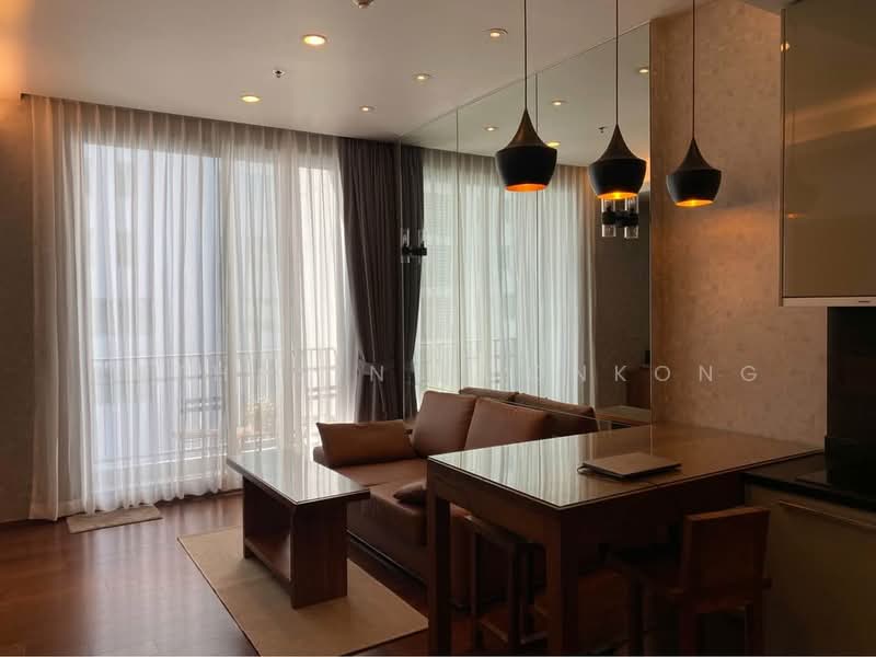 Quattro by Sansiri, Bangkok, 134 Thong Lo 4 Alley, Khlong Tan Nua, Watthana, Bangkok, 1 Bedroom, 55 sqm, Condo For Sale, by Suthasin Boonkong, 500163979 - DDproperty.com
