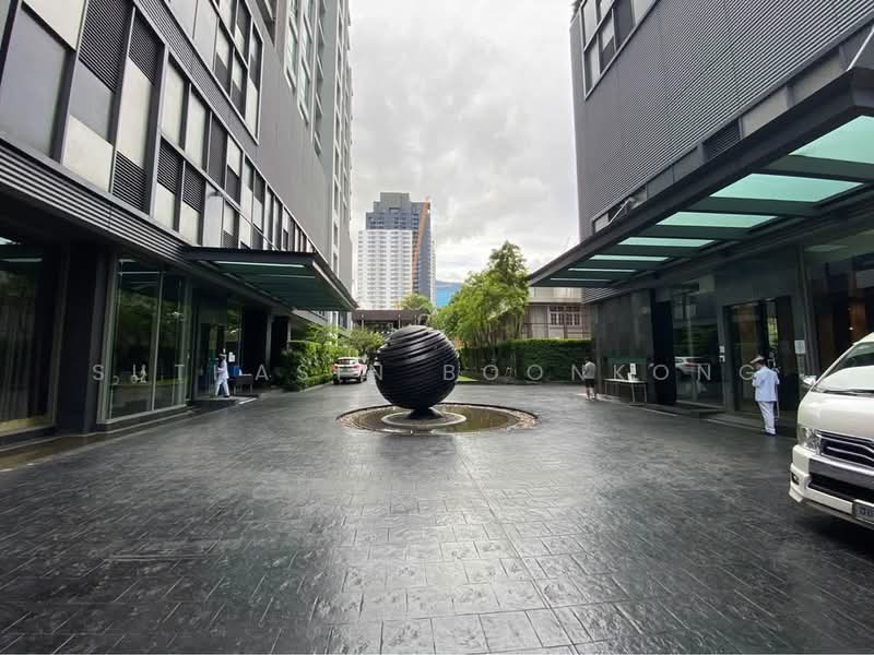 Quattro by Sansiri, Bangkok, 134 Thong Lo 4 Alley, Khlong Tan Nua, Watthana, Bangkok, 1 Bedroom, 55 sqm, Condo For Sale, by Suthasin Boonkong, 500163979 - DDproperty.com