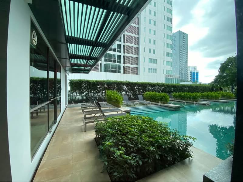 Quattro by Sansiri, Bangkok, 134 Thong Lo 4 Alley, Khlong Tan Nua, Watthana, Bangkok, 1 Bedroom, 55 sqm, Condo For Sale, by Suthasin Boonkong, 500163979 - DDproperty.com