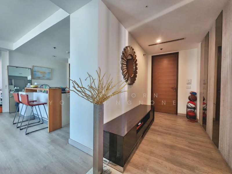 The River by Raimon Land, Bangkok, Soi Charoen Nakorn 13, Charoen Nakorn Road, Khlong Ton Sai, Khlong San, Bangkok, 3 Bedrooms, 232 sqm, Condo For Rent, by Pattaporn Yongsungnone, 500163980 - DDproperty.com