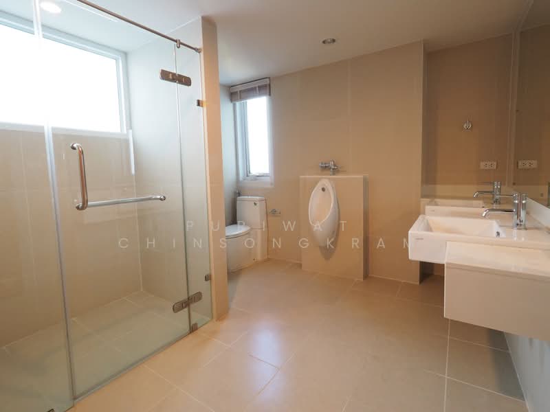 Circle Condominium, Bangkok, 1674 Soi Petchaburi 36 Petchaburi Road, Makkasan, Ratchathewi, Bangkok, 4 Bedrooms, 295 sqm, Condo For Rent, by Puriwat Chinsongkram, 500163981 - DDproperty.com