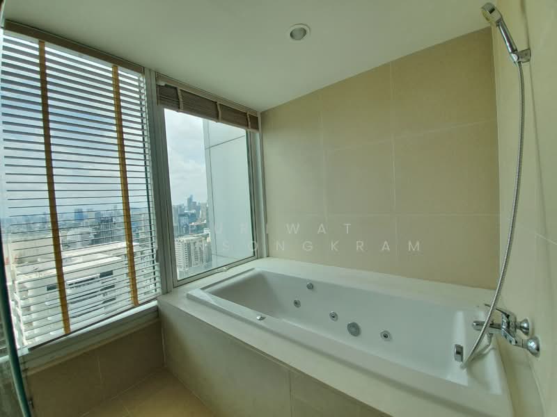 Circle Condominium, Bangkok, 1674 Soi Petchaburi 36 Petchaburi Road, Makkasan, Ratchathewi, Bangkok, 4 Bedrooms, 295 sqm, Condo For Rent, by Puriwat Chinsongkram, 500163981 - DDproperty.com