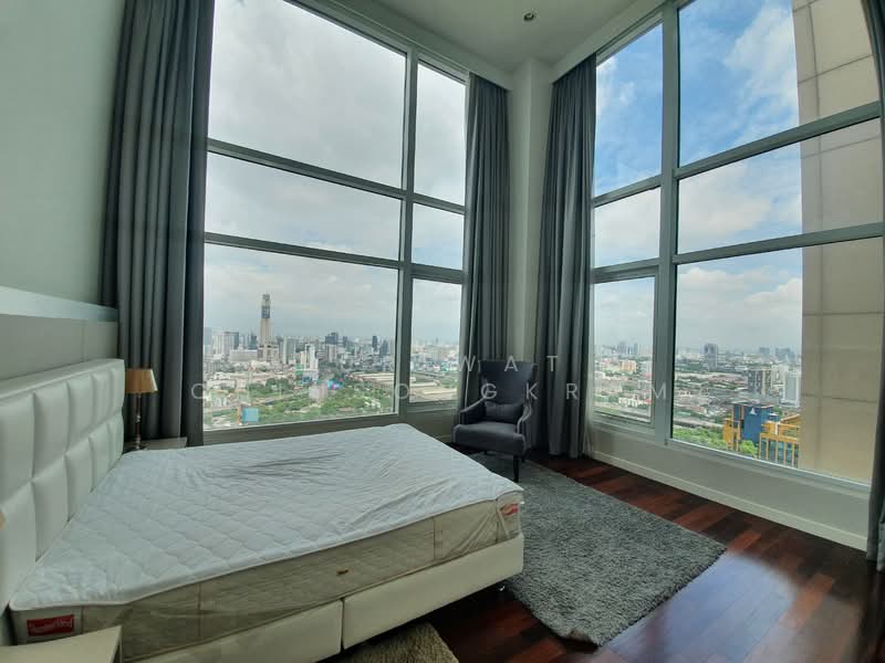 Circle Condominium : เซอร์เคิล คอนโดมิเนียม, กรุงเทพ, 1674 ซอยเพชรบุรี 36 ถนนเพชรบุรี, มักกะสัน, ราชเทวี, กรุงเทพ, 295 ตร.ม., คอนโด ให้เช่า, โดย Puriwat Chinsongkram, 500163981 - DDproperty.com