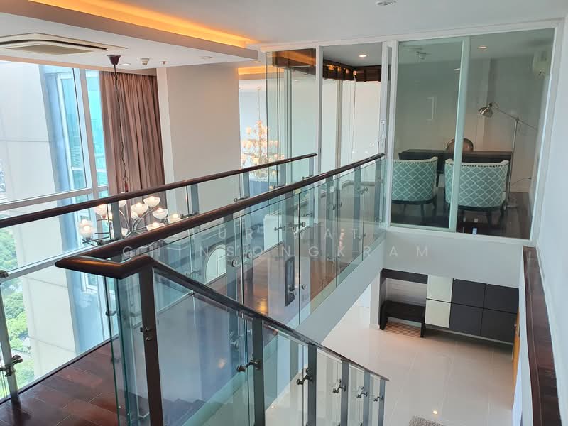 Circle Condominium, Bangkok, 1674 Soi Petchaburi 36 Petchaburi Road, Makkasan, Ratchathewi, Bangkok, 4 Bedrooms, 295 sqm, Condo For Rent, by Puriwat Chinsongkram, 500163981 - DDproperty.com