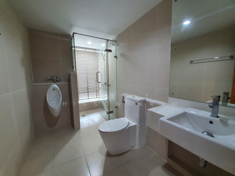 Circle Condominium, Bangkok, 1674 Soi Petchaburi 36 Petchaburi Road, Makkasan, Ratchathewi, Bangkok, 4 Bedrooms, 295 sqm, Condo For Rent, by Puriwat Chinsongkram, 500163981 - DDproperty.com