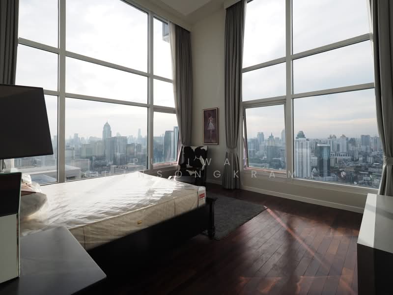 Circle Condominium, Bangkok, 1674 Soi Petchaburi 36 Petchaburi Road, Makkasan, Ratchathewi, Bangkok, 4 Bedrooms, 295 sqm, Condo For Rent, by Puriwat Chinsongkram, 500163981 - DDproperty.com