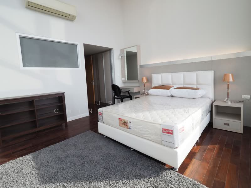 Circle Condominium, Bangkok, 1674 Soi Petchaburi 36 Petchaburi Road, Makkasan, Ratchathewi, Bangkok, 4 Bedrooms, 295 sqm, Condo For Rent, by Puriwat Chinsongkram, 500163981 - DDproperty.com