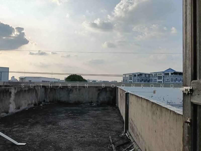 บ้าน สตูดิโอ, กรุงเทพ, ลาดยาว, จตุจักร, กรุงเทพ, 47 ตร.ม., บ้านเดี่ยว ขาย, โดย Suthasin Boonkong, 500163982 - DDproperty.com