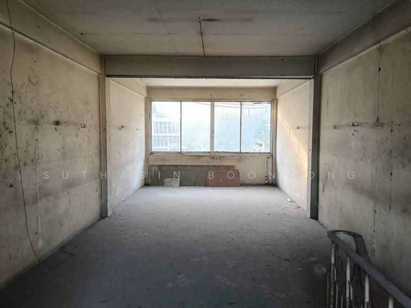 Studio House, Bangkok, Lat Yao, Chatuchak, Bangkok, Studio, 47 sqm, Single Detached House For Sale, by Suthasin Boonkong, 500163982 - DDproperty.com