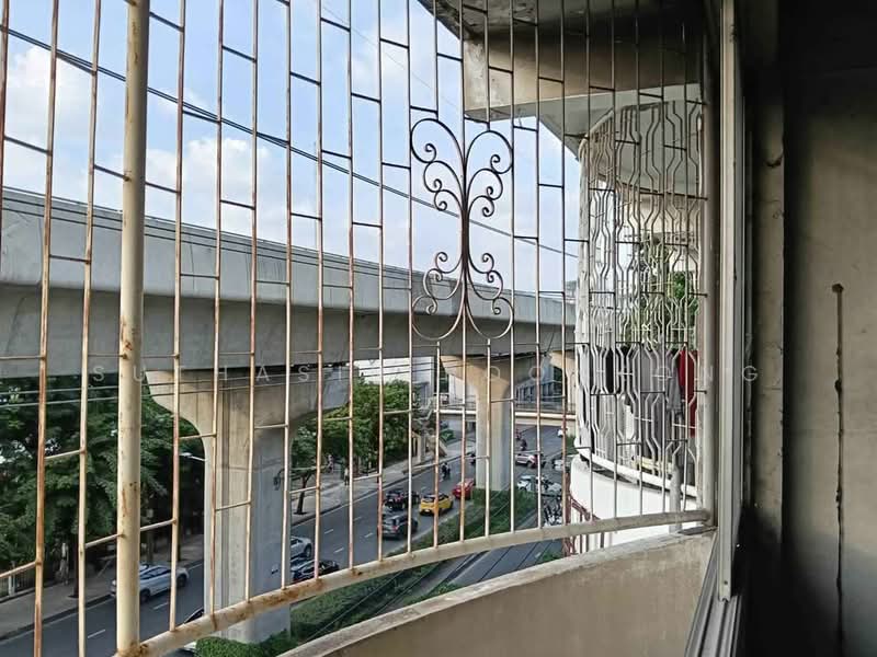 บ้าน สตูดิโอ, กรุงเทพ, ลาดยาว, จตุจักร, กรุงเทพ, 47 ตร.ม., บ้านเดี่ยว ขาย, โดย Suthasin Boonkong, 500163982 - DDproperty.com