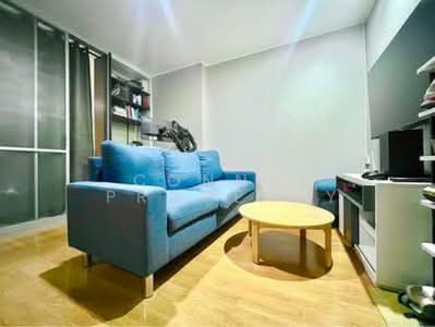 For Rent - Supalai City Resort Ratchada-Huaykwang, Bangkok