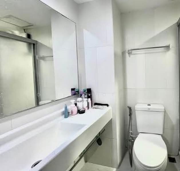 Supalai City Resort Ratchada-Huaykwang : ศุภาลัย ซิตี้ รีสอร์ท รัชดา-ห้วยขวาง, กรุงเทพ, 300 ประชาอุทิศ, ห้วยขวาง, ห้วยขวาง, กรุงเทพ, 32 ตร.ม., คอนโด ให้เช่า, โดย Connex Property, 500163984 - DDproperty.com