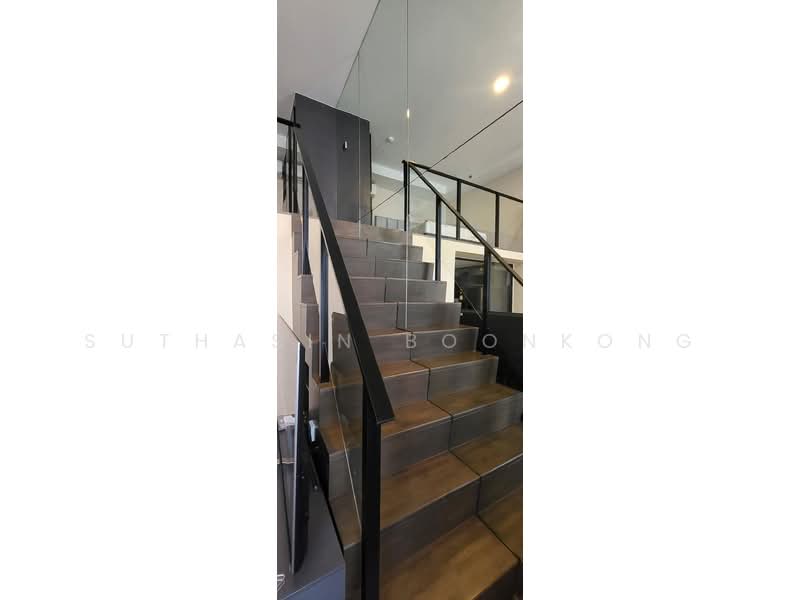 Park Origin Chula-Samyan, Bangkok, Rama 4 Road, Maha Phrutharam, Bang Rak, Bangkok, 1 Bedroom, 35 sqm, Condo For Rent, by Suthasin Boonkong, 500163986 - DDproperty.com