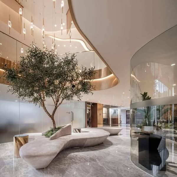 Park Origin Chula-Samyan, Bangkok, Rama 4 Road, Maha Phrutharam, Bang Rak, Bangkok, 1 Bedroom, 35 sqm, Condo For Rent, by Suthasin Boonkong, 500163986 - DDproperty.com